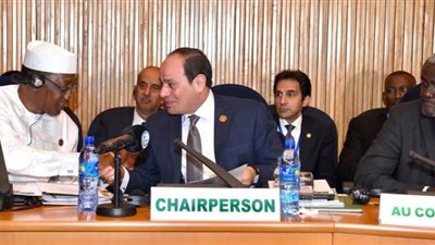 نتائج انتخابات القمة الأفريقية.. الكونغو الديمقراطية رئيسا للاتحاد الأفريقي 2021 