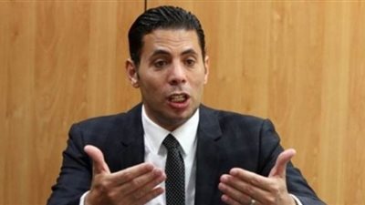 حساسين: الفوز بعضوية السلم والأمن الإفريقى حصاد جهود مصر تجاه القارة السمراء