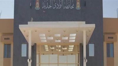 حياة كريمة تبدأ تطوير قرية الصحوة بالوادى الجديد بتكلفة 20 مليون جنيه