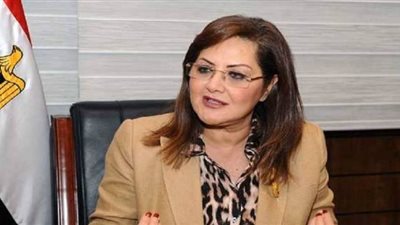 هالة السعيد: بدء الدراسة في ٣ مدارس للتكنولوجيا التطبيقية في القاهرة والمنوفية