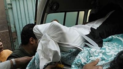 جنازة في الصباحية.. وفاة عروسين خنقا بالغاز فى قرية بأسيوط