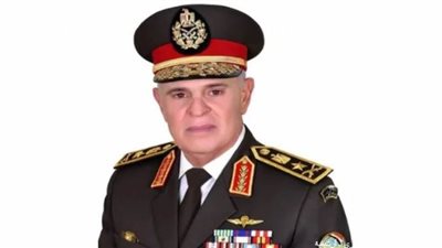 رئيس أركان حرب القوات المسلحة يلتقي الضباط المعينيين لتولي المناصب القيادية   