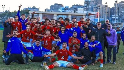 شباب الأهلي يستدرج طنطا في دوري الجمهورية