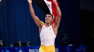 بـ10 ميداليات.. منتخب المصارعة يحصد المركز الثاني بالبطولة الإفريقية بالجزائر