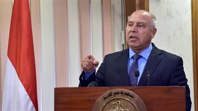 وزير النقل يتابع حركة نقل الركاب أول أيام الدراسة