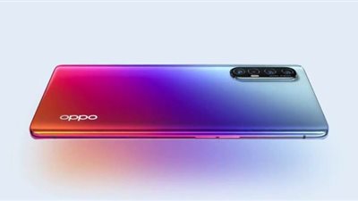 أوبو تعلن عن هاتف Reno 3 Vitality Edition