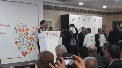 افتتاح مستشفى الناس في شبرا الخيمة بحضور 5 وزراء والفنان هاني رمزي | فيديو