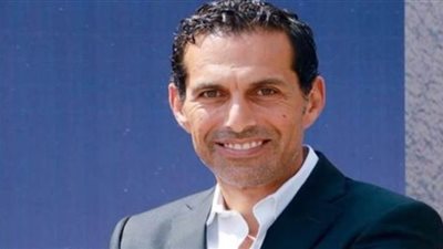 عمرو القاضي نائبا للرئيس التنفيذي لمجموعة طلعت مصطفي