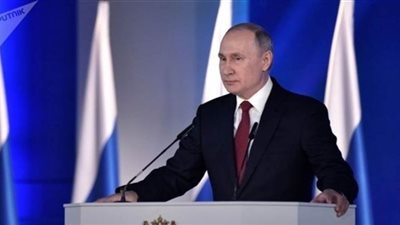 واشنطن تدرس مقترح بوتين بقمة للدول دائمة العضوية بمجلس الأمن