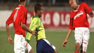 قبل الموقعة الإفريقية.. كتيبة الأهلي التي قهرت صن داونز