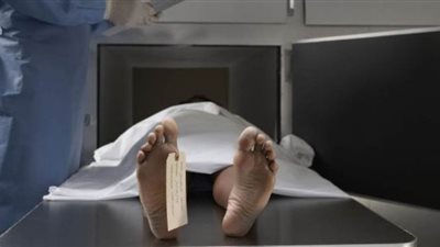 المباحث تستمع لشهود العيان والجيران فى 