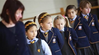 فى أول أيام الدراسة.. طقوس عودى طفلك عليها لحمايته من الأمراض المعدية