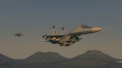 الاحتلال يكشف عن أخطر طائراته بدون طيار