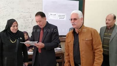 طوارئ بمدارس دمياط لمواجهة فيروس كورونا