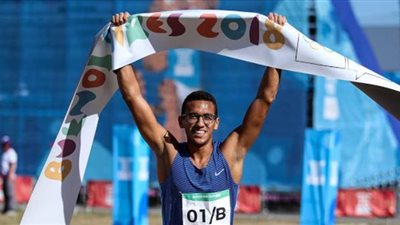 معسكر مغلق لمنتخب الخماسي استعداداً لكأس العالم بالقاهرة ‏