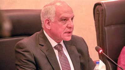 محافظ الجيزة يشارك في الجلسة الافتتاحية للمؤتمر الحضري العالمي بأبوظبي