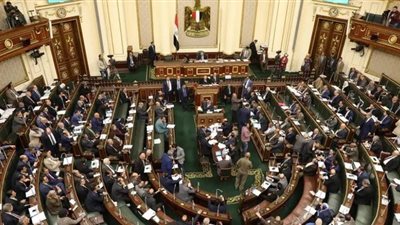 الحكومة تطمئن البرلمان بشأن إجراءات منع دخول فيروس كورونا لمصر