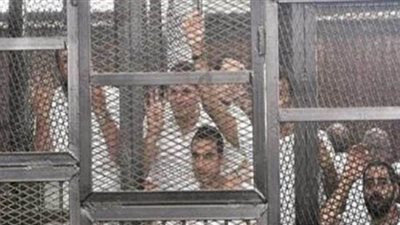 23 مارس.. الحكم فى طعون 