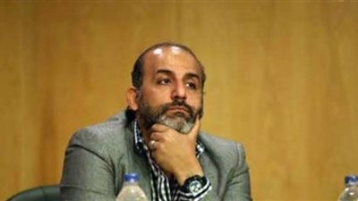 شبانة: النائب العام حفظ بلاغ هشام يونس.. واجتماع طارئ لمجلس الصحفيين قريبًا