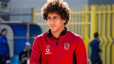 حسين السيد أساسي مع الصفاقسي أمام المنستيري بالدوري التونسي