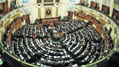 البرلمان يوافق على تعديل قانون الآثار وإحالته لمجلس الدولة