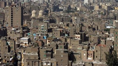 حى مصر القديمة يحذر المواطنين من شراء وحدات سكنية بمناطق التطوير