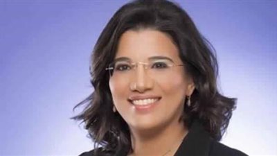 مى البطران تستعرض أهمية مشروعات التطوير بمنطقة الهرم