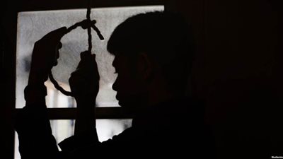 انتحار شاب شنقا لمروره بأزمة نفسية في الغربية