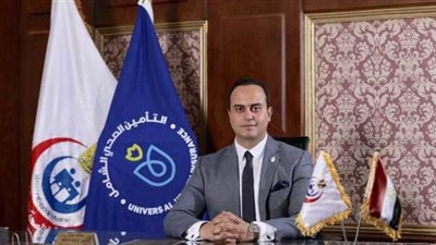 مساعد وزير الصحة من مطروح: