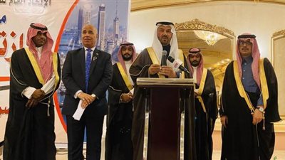 «إجازتك في مصر».. مؤتمر لدعم السياحة بالرياض