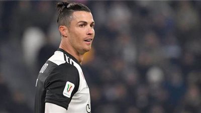 رونالدو يصالح جماهير يوفنتوس بعد السقوط أمام فيرونا