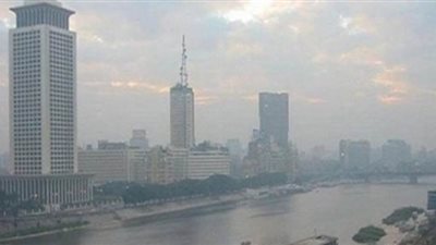 الأرصاد: سقوط أمطار علي بعض المناطق حتى الإثنين| فيديو