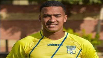 المزين يستبعد اونش من قائمة مباراة إنبي بسبب مرض والدته