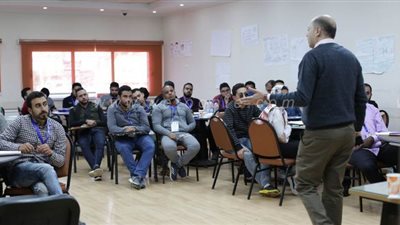 آثار بلا غبار.. مبادرة شبابية لحماية الآثار المصرية في 