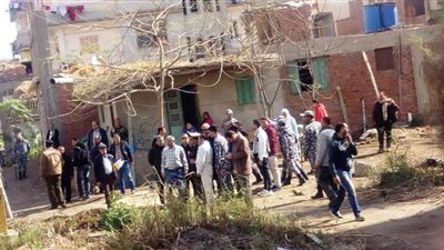 الموجة الـ15.. استعادة فدان و6 قراريط من أملاك الدولة بالشرقية