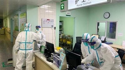 الصين تنفق 4.5 مليار دولار لمكافحة فيروس كورونا