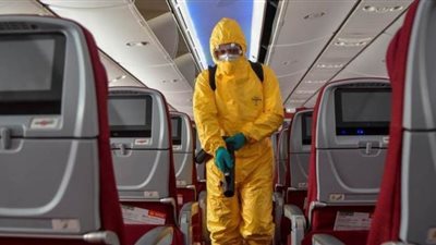 بنجلاديش عن إجلاء رعاياها: موظفو الطيران خائفون من 