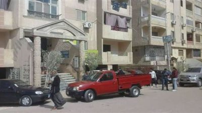 النيابة تناظر جثث 