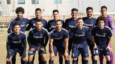 شباب إنبي يفوز على الطلائع بهدف في دوري الجمهورية