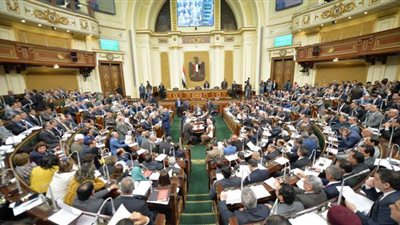 مجلس النواب يوافق على ثلاث اتفاقيات