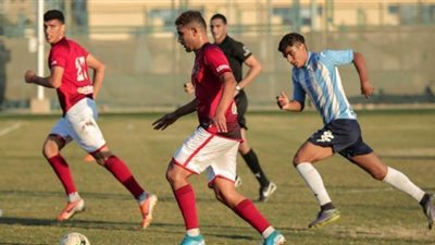 نتائج الجولة الـ 23 لدوري الجمهورية للشباب مواليد 99