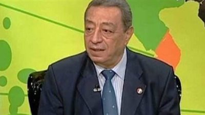 مدحت فقوسة بعد تعرضه لوعكة صحية: 