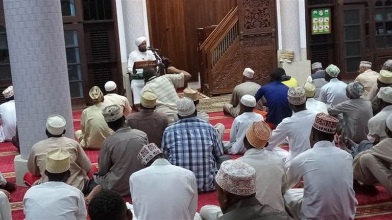 فرع منظمة خريجي الأزهر