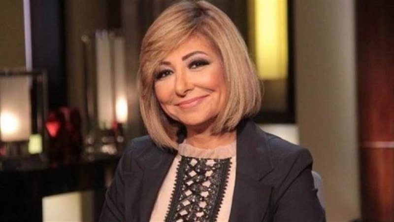 لميس الحديدي