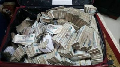 ضبط مستريح جديد للاستيلاء على 2 مليون جنيه من المواطنين في بني سويف