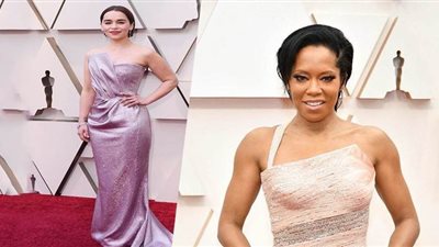 إميليا كلارك وريجينا كينج بإطلالات مبهرة في حفل الأوسكار 2020 | صور