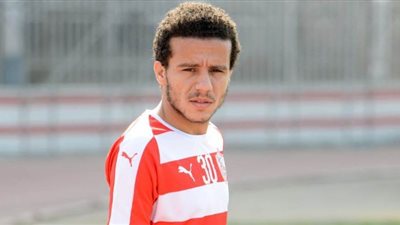 مصطفى فتحي: السوبر الأفريقي بداية البطولات في الزمالك