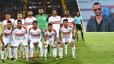 أمير مرتضى يكشف تفاصيل خطاب الزمالك للكاف