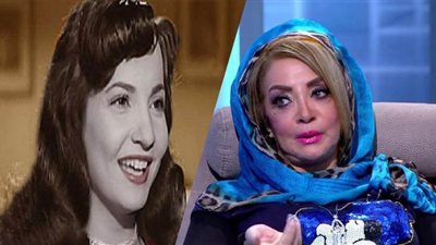 شهيرة تكشف تفاصيل علاقتها بالراحلة شادية