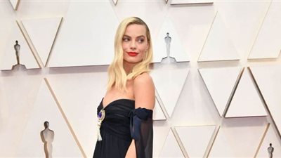 مارجوت روبي تحبس الأنفاس في حفل الأوسكار (فيديو)